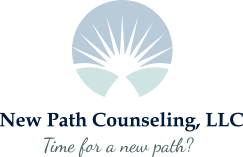 New Path Counseling, LLC - Footer Logo